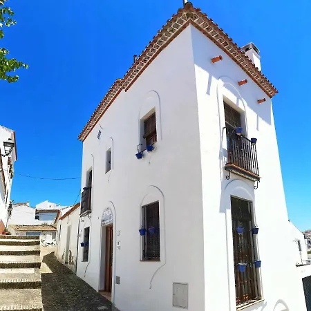Country house Casa Rural La Raba *