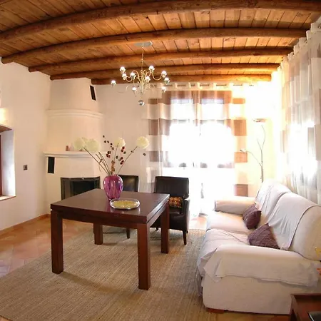 Casa Rural La Raba *