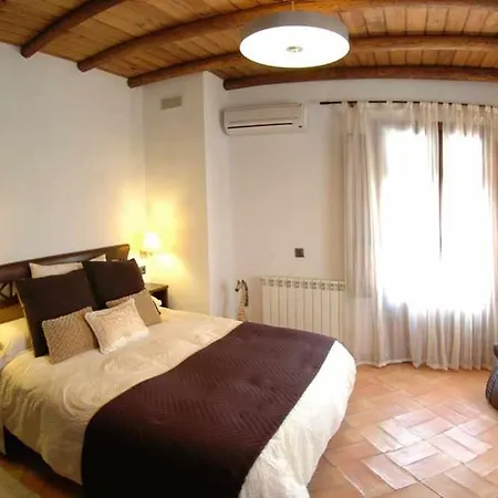 Country house Casa Rural La Raba *
