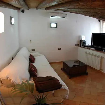 Country house Casa Rural La Raba *