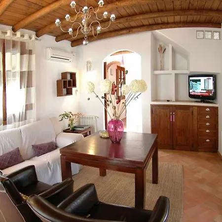 Casa Rural La Raba Country house