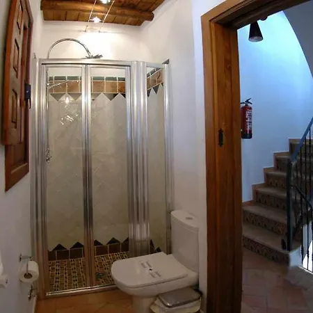 Casa Rural La Raba * Sanlucar De Guadiana