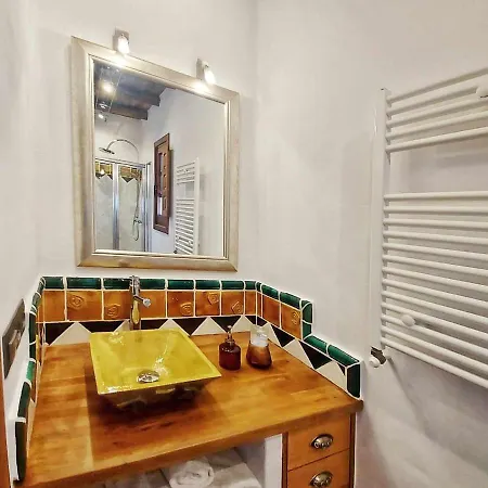 Casa Rural La Raba *