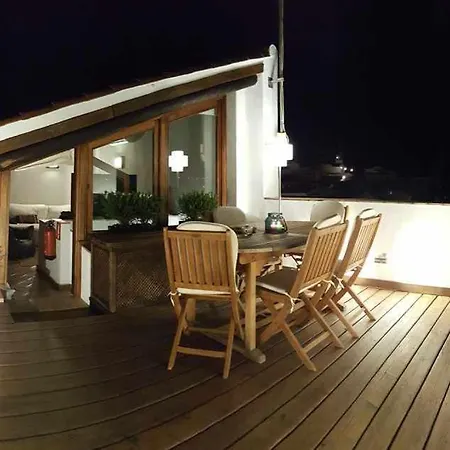 Country house Casa Rural La Raba *