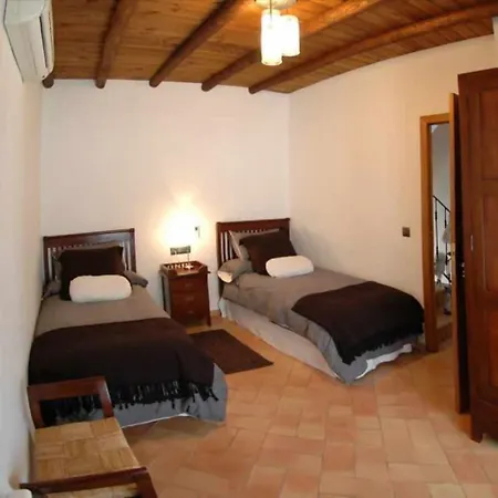 Casa Rural La Raba Country house Sanlucar De Guadiana