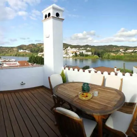 Country house Casa Rural La Raba *