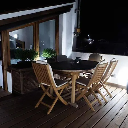 Country house Casa Rural La Raba *