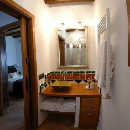 Casa Rural La Raba *