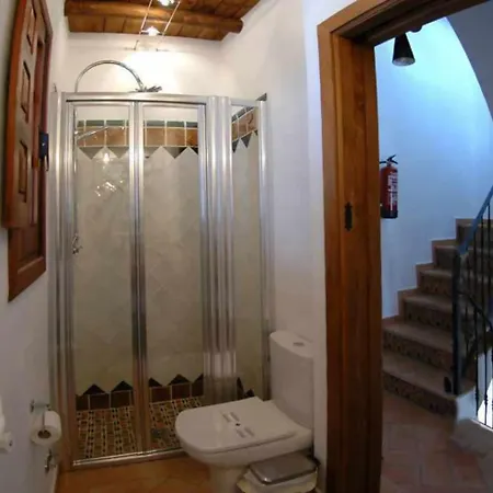Country house Casa Rural La Raba *
