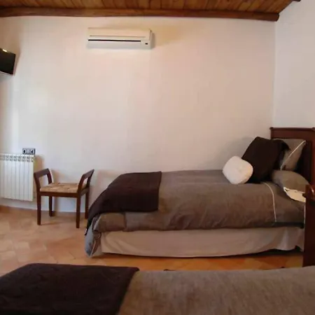 Country house Casa Rural La Raba *