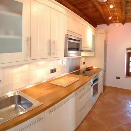 Country house Casa Rural La Raba